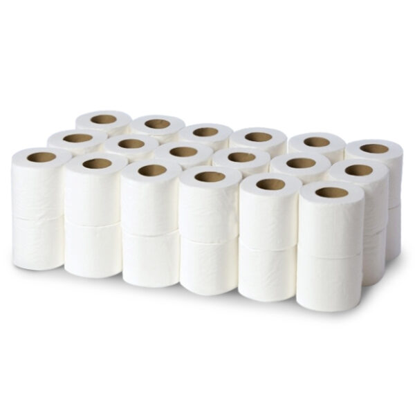 811D19 - Toilet Roll (200 x 36 rolls)