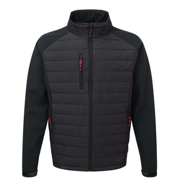 256 Rip Stop Thermo Snape Jacket