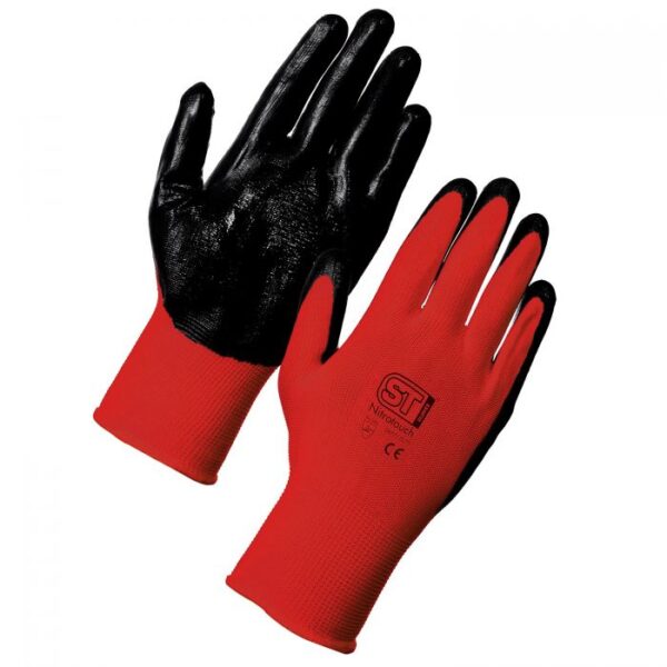 Nitrotouch® Gloves