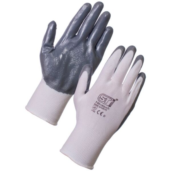 Nitrotouch® Gloves - Image 3