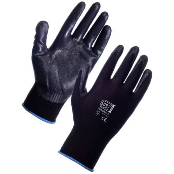 Nitrotouch® Gloves - Image 4