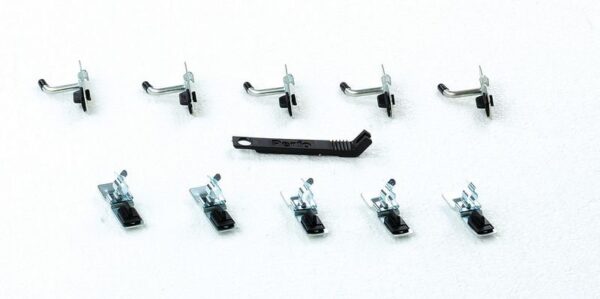 300BCA100 - 10 Piece Hook Kit