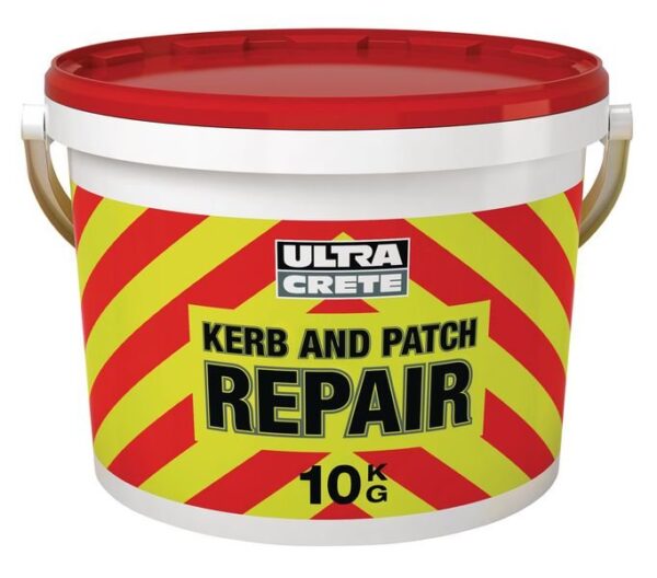 301QNA100 -Instarmac Kerb and Patch Repair