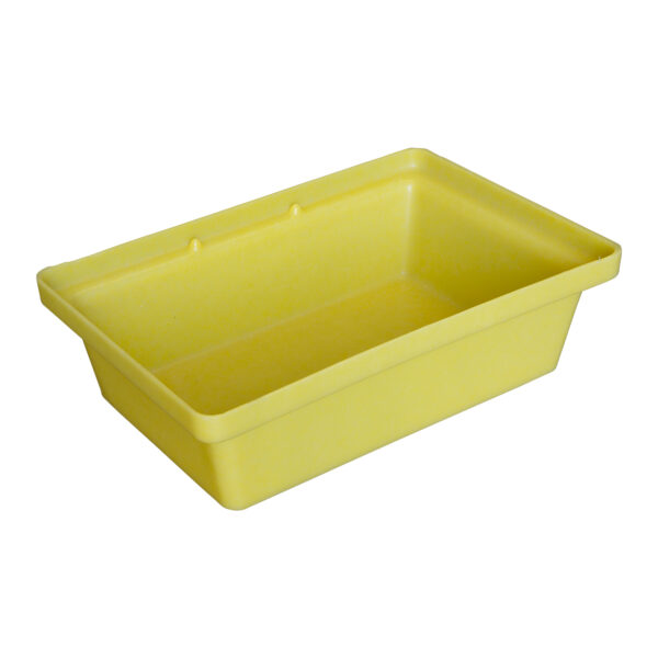 302VKA100 - Ecomomy Spill Tray Base - 170 x 595 x 395 mm (H x L x W)