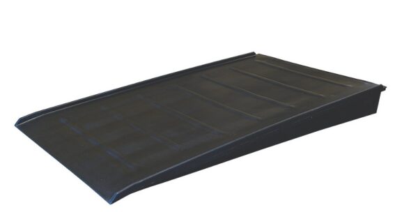 305TTA100 - Ramp For Use With 4 X 205Ltr Drums