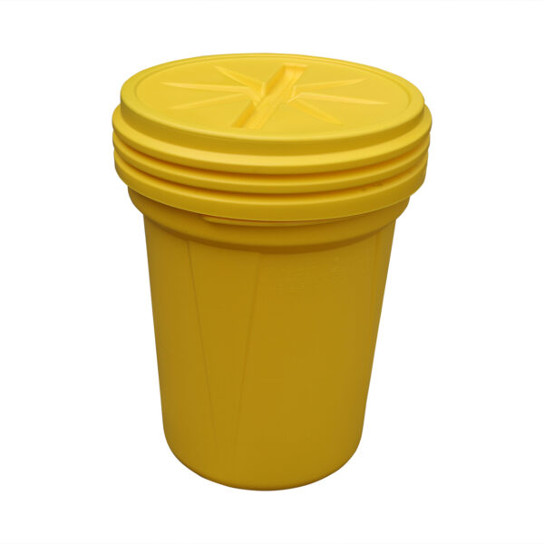 305VNA100 - Overpack container 60 Ltr Cap - Screw lid