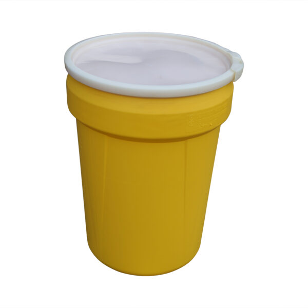 305VNB100 - Overpack container 60 Ltr Cap - Loose lid