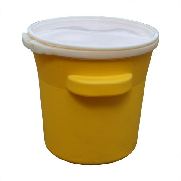 305VPB100 - Overpack container 20 Ltr Cap - Loose lid