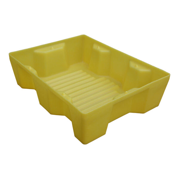 305VVB150 - Spill Tray W/Out Lid 66Ltr Bund