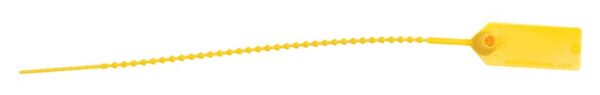 306HCC160 - Pull-tite Seals - Pack of 1000 Yellow