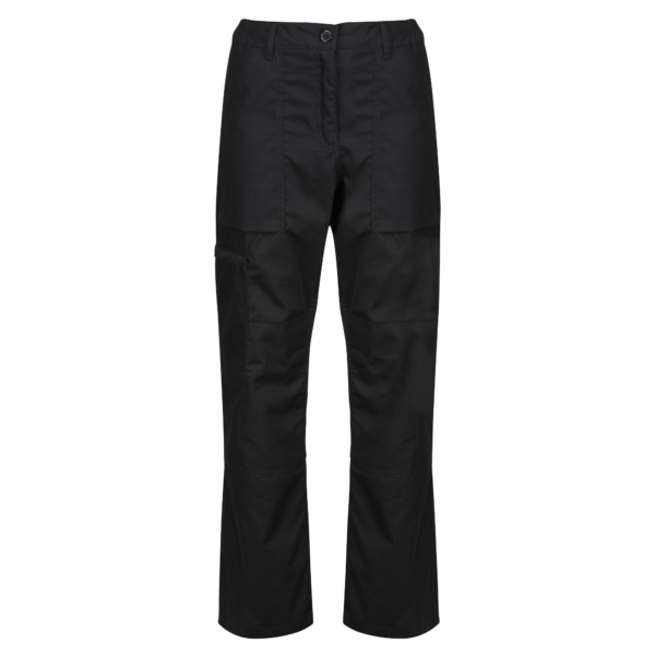 TRJ334 WOMEN'S NEW ACTION TROUSERS - Image 3