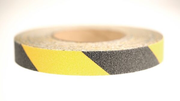 ASHM1 - 50mm x 18.3m Hazard Tape