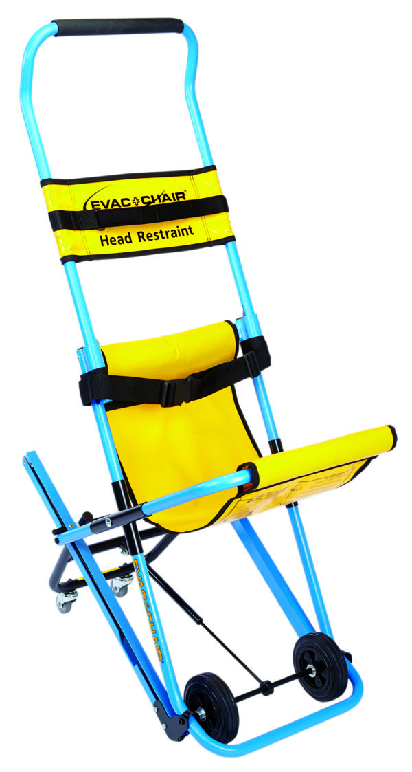 FAD0090 - 300H Evacuation Chair