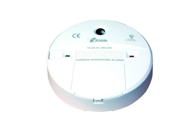 FRE227 - Carbon Monoxide Detector