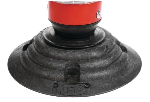 GP14 - Unibase Rubber Base