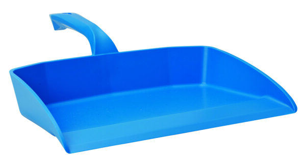 JAN0095BLU - Shadowboard Dustpan Blue