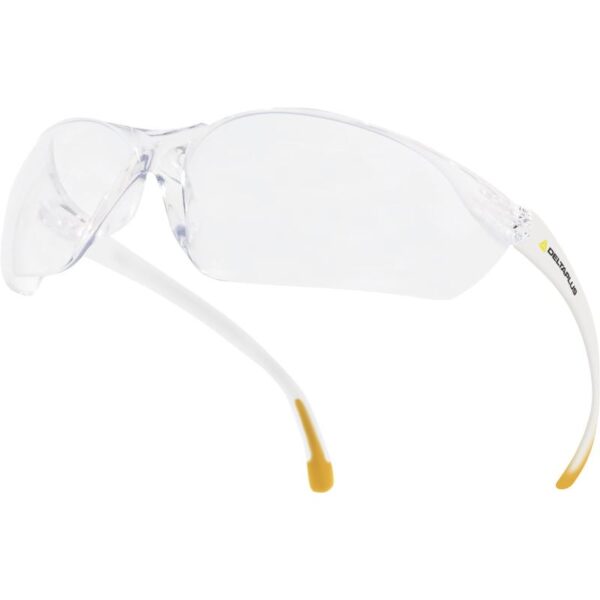 Delta - Meia Safety Specs