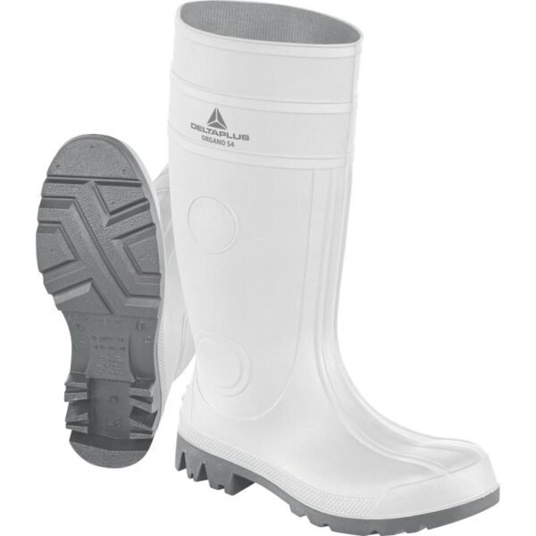 ORGANO Wellington Boot S4 SRA