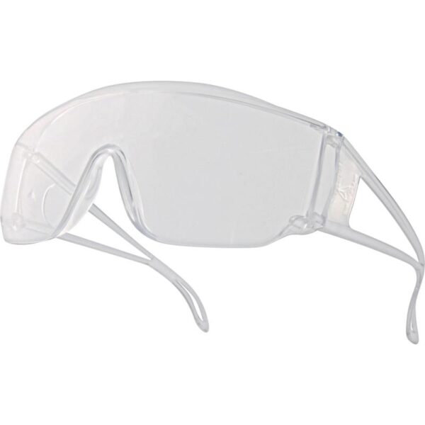 Delta - VISITOR Single Lens Glasses