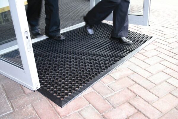 SIT1428 - Ramp Mat 0.9m x 1.5m