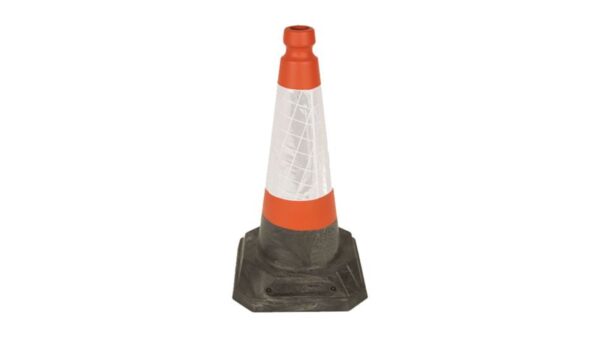 TRAF812 - 500mm Roadhog Traffic Cone