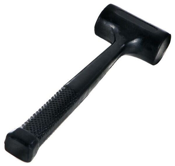 WOR28 - Rubber Mallet