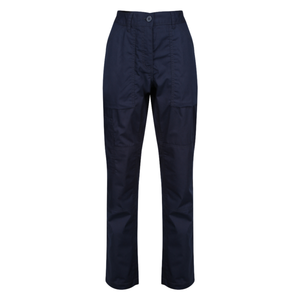 TRJ334 WOMEN'S NEW ACTION TROUSERS - Image 2