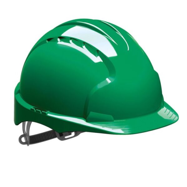 EVO2-Non Vented JSP® EVO®2 One-Touch Non-Vented Safety Helmet - Image 5