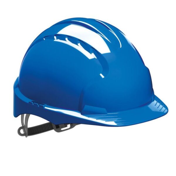 EVO2-Non Vented JSP® EVO®2 One-Touch Non-Vented Safety Helmet - Image 4