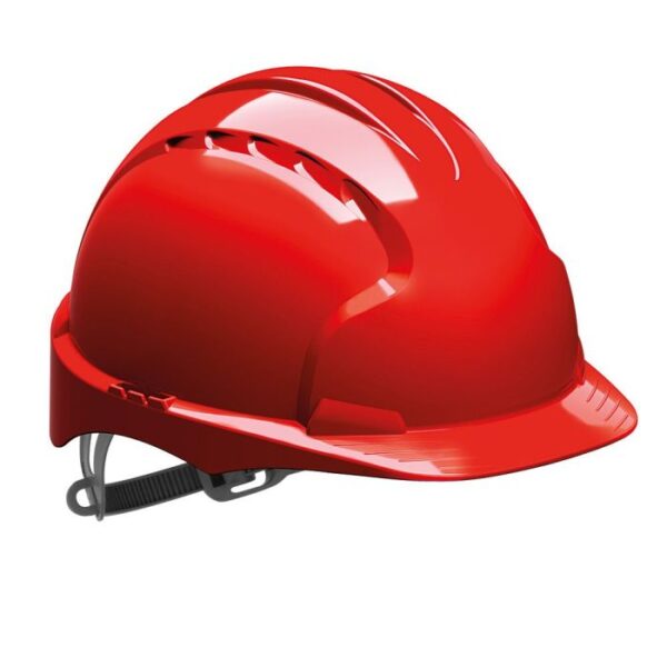 EVO2-Non Vented JSP® EVO®2 One-Touch Non-Vented Safety Helmet - Image 3