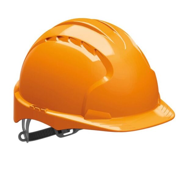 EVO2-Non Vented JSP® EVO®2 One-Touch Non-Vented Safety Helmet - Image 2