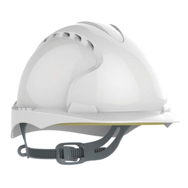 JSP® EVO®2 Vented Safety Helmet - Image 9