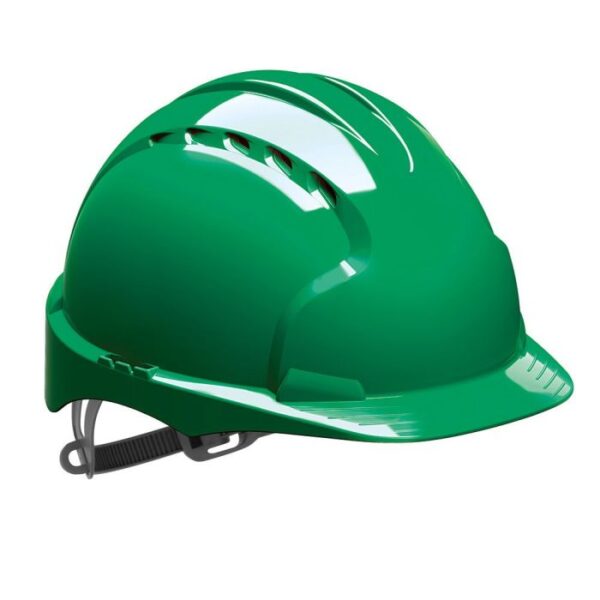 JSP® EVO®2 Vented Safety Helmet - Image 7