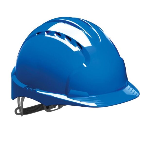 JSP® EVO®2 Vented Safety Helmet - Image 6