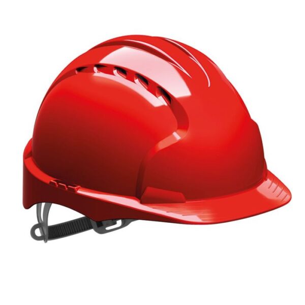 JSP® EVO®2 Vented Safety Helmet - Image 5