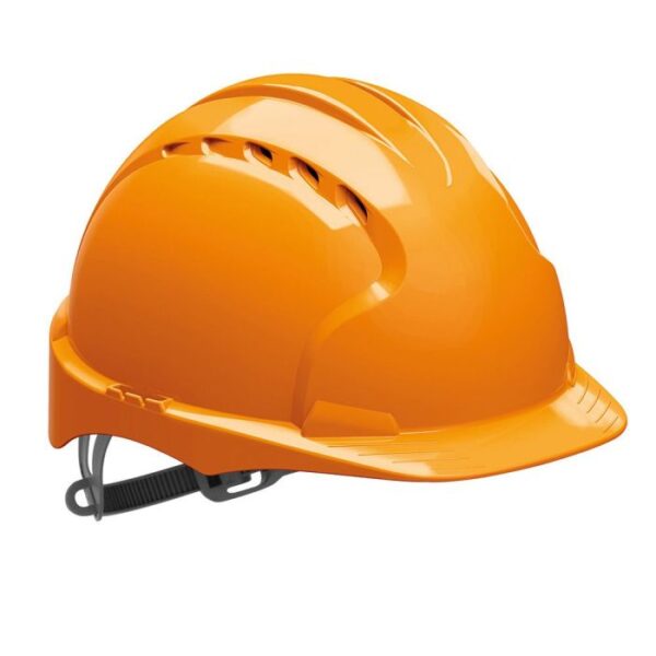 JSP® EVO®2 Vented Safety Helmet - Image 4