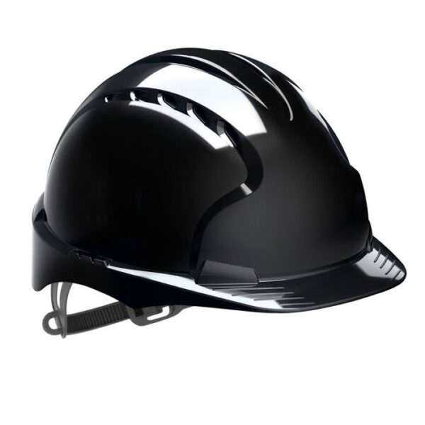 JSP® EVO®2 Vented Safety Helmet - Image 3