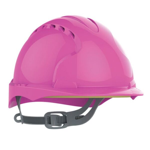 JSP® EVO®2 Vented Safety Helmet - Image 2