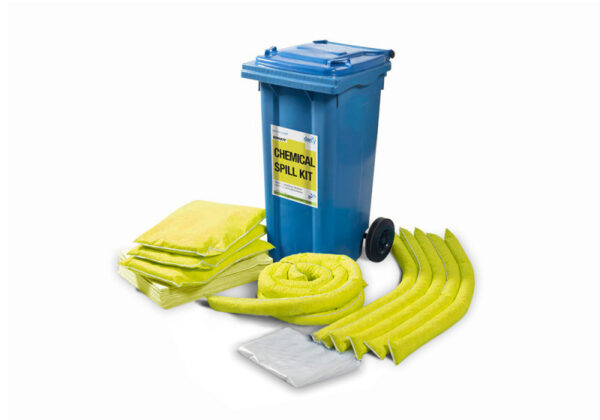 Chemical Spill Kit 120F