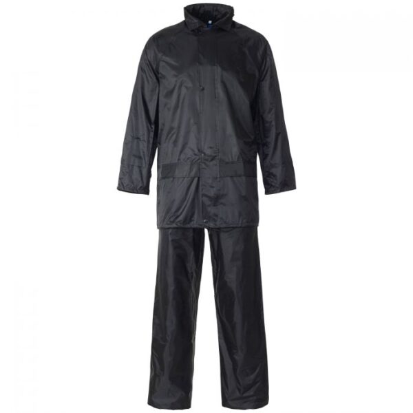 18371 Supertouch Polyester/PVC Rainsuit - Image 5