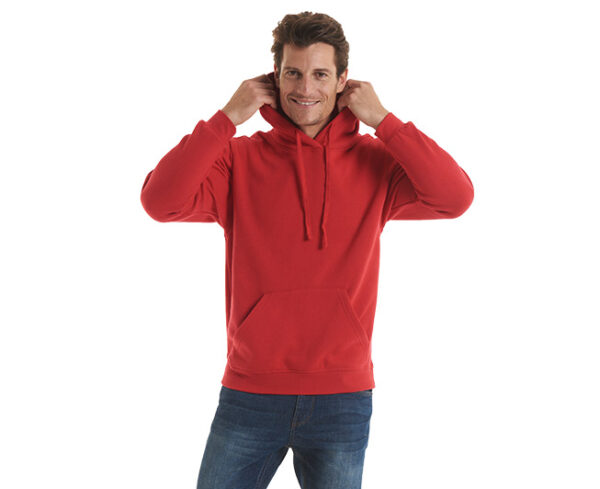 UX4 - The UX Hoodie