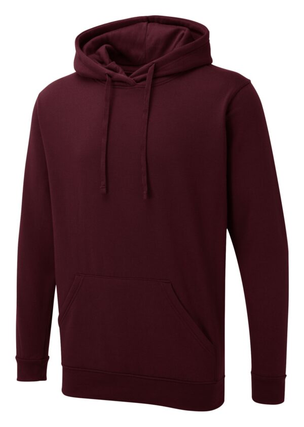 UX4 - The UX Hoodie - Image 7