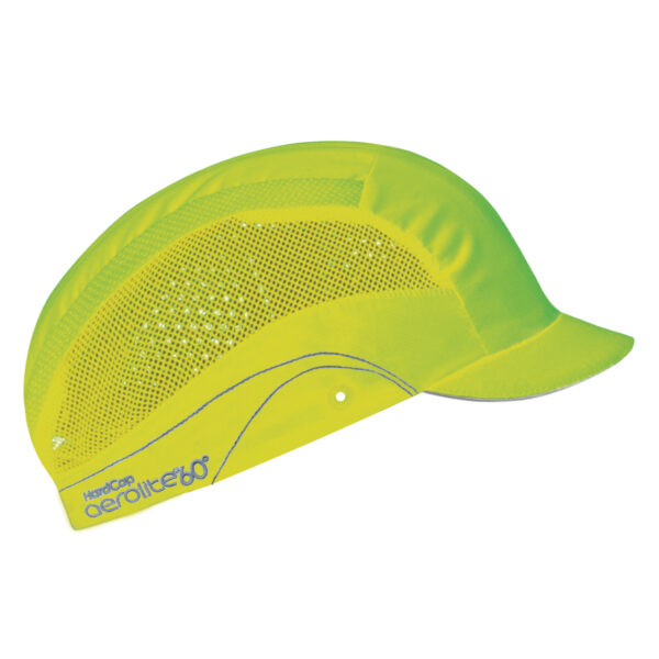 AAG002 - Hardcap Aerolite® 60° Lightweight Bump Cap