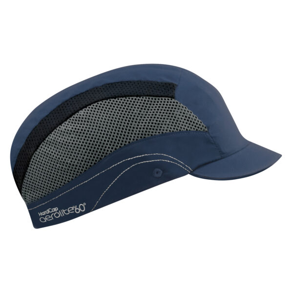 AAG002 - Hardcap Aerolite® 60° Lightweight Bump Cap - Image 2