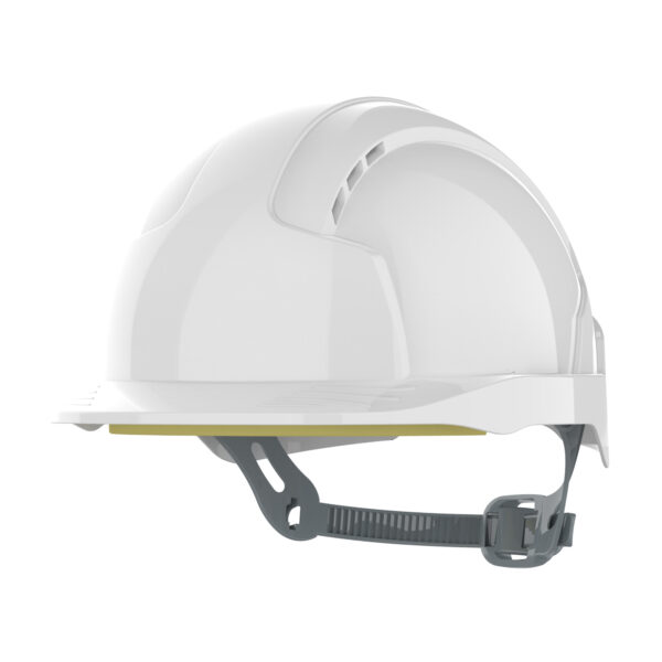 AJB170-00-00 - EVOLite® Safety Helmet-Wheel Ratchet or Slip Ratchet