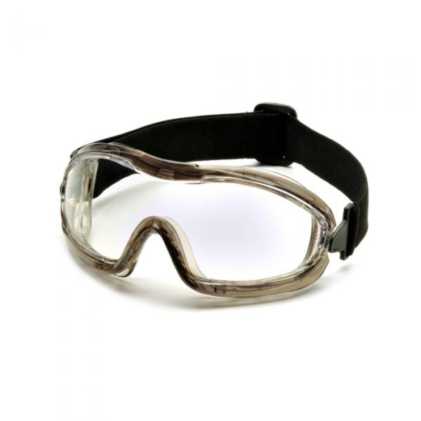 EG704T Pyramex Low Profile Sport Design Safety Goggle