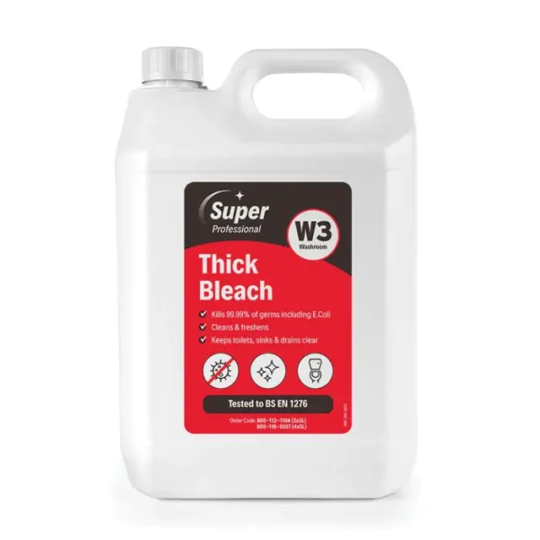 CD3170 - Super Thick Bleach 5 Litre