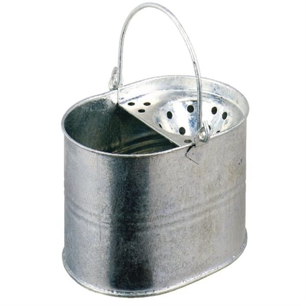 22036C - Metal Mop Bucket (Pack of 8)