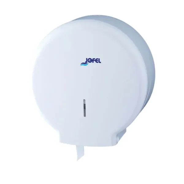 PP9165 - Premium Mini Jumbo Toilet Roll Dispenser