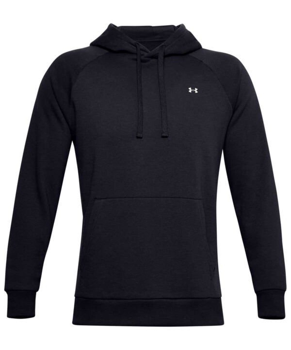 UA002 - Under Armour Rival fleece hoodie